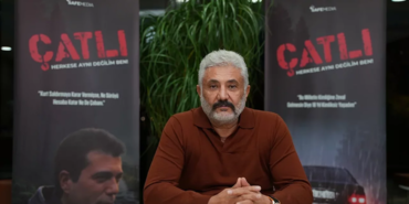 Seyfi Şahin Yapımcı